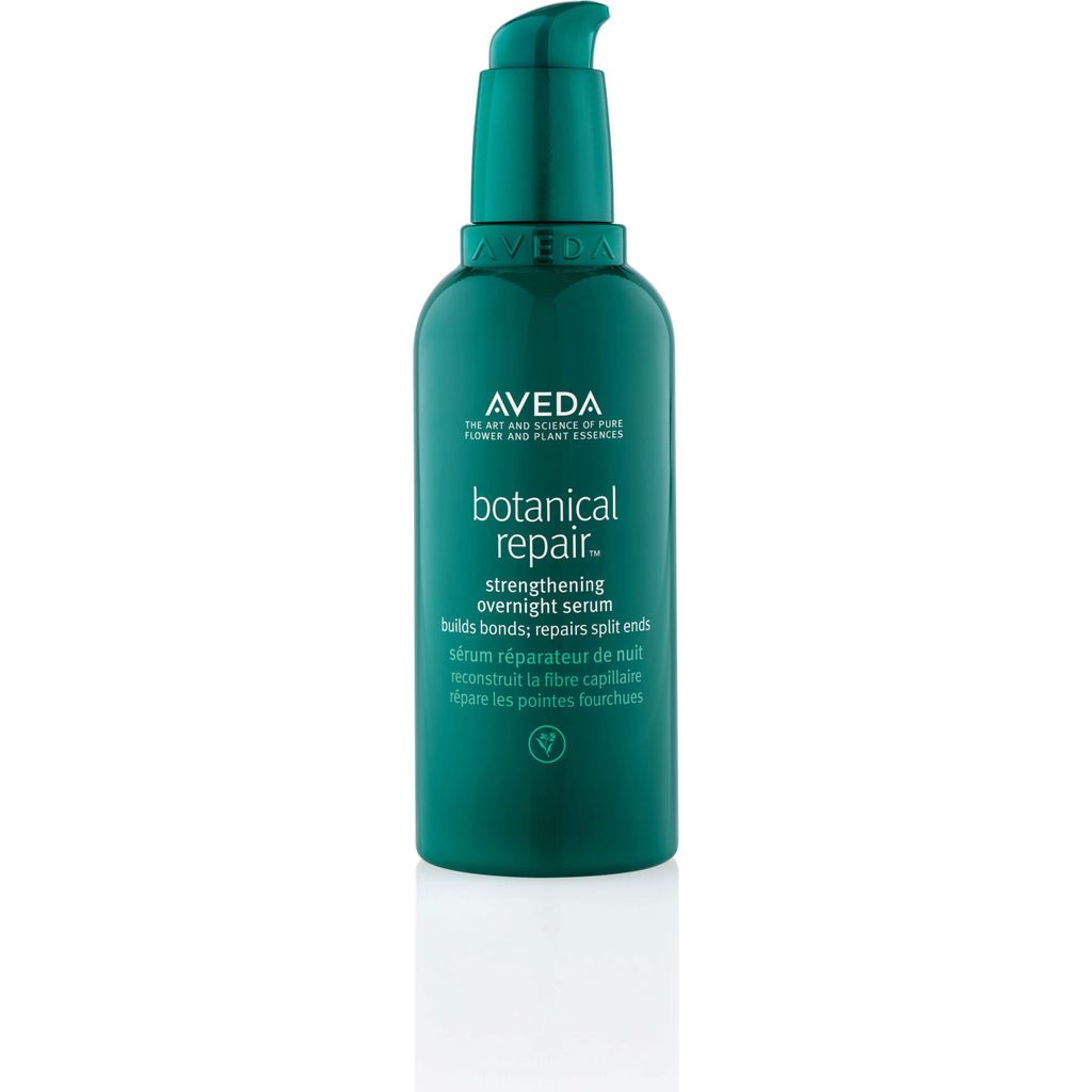 Aveda Botanical popular Repair strengthening shampoo