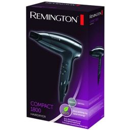 Remington Sèche-cheveux Compact D5000 - 1 pcs