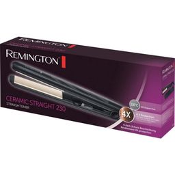 Remington Žehlička na vlasy Ceramic Straight S3500 - 1 ks