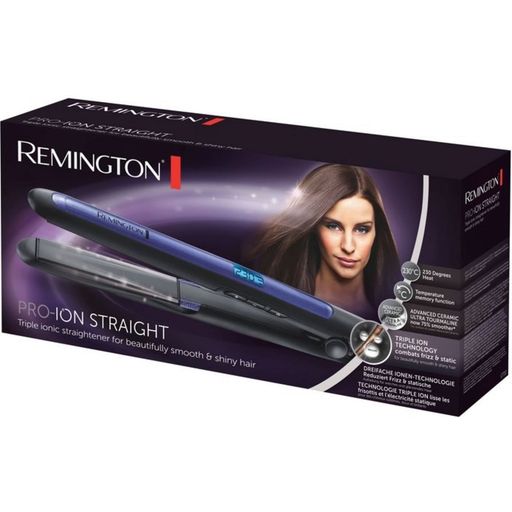 Remington Haarglätter Pro-Ion Straight S7710 - 1 Stk