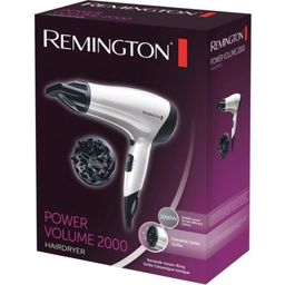 Remington Iónový sušič vlasov Power Volume D3015 - 1 ks