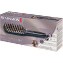 Remington Hair Straightening Brush CB7400 - 1 Pc