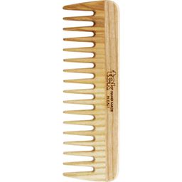 tek Comb with Medium-Sized Teeth