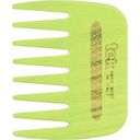 tek Comb for Curly Hair - Lime 