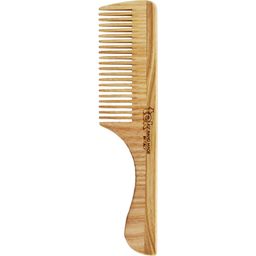 tek Fine-Tooth Comb with Handle - 1 Pc
