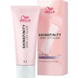 Wella Shinefinity - Zero Lift Glaze