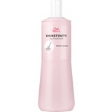 Wella Shinefinity Brush & Bowl Activator  2%