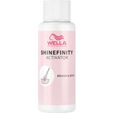 Wella Shinefinity Brush & Bowl Activator 2 %