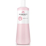 Wella Shinefinity - Activator 2%, Bottle