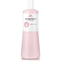 Wella Shinefinity Bottle Activator  2% - 1.000 ml