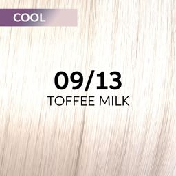 Wella Shinefinity Glaze - 09/13 Toffee Milk