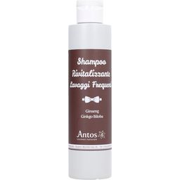Antos Uomo Revitalisierendes Shampoo - 200 ml