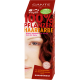 Sante Herbal Hair Color Mahogany Red