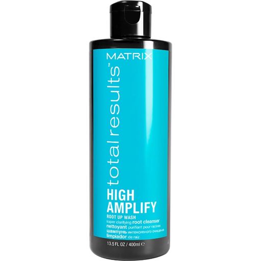 Total Results High Amplify Root Up Wash Shampoo - 400 ml