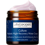 Culture Probiotic Night Recovery Water krém