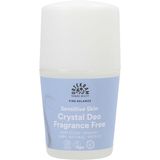 Urtekram Fragrance Free Crystal Deo