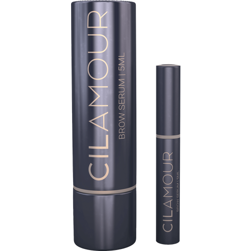 Cilamour Brow Serum - 5 ml