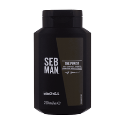 Sebastian The Purist - Shampoing Antipelliculaire - 250 ml