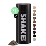 shake over® Zinc-enriched Hair Fibers (30g Dose)