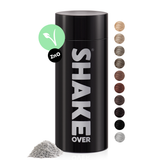 shake over® zinc-enriched hair fibers