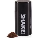 shake over® Zinc-enriched Hair Fibers (12g Dose) - maroon