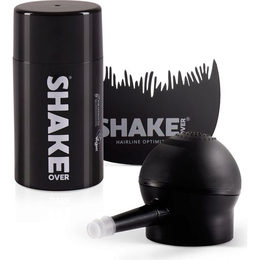 shake over® Stylingset