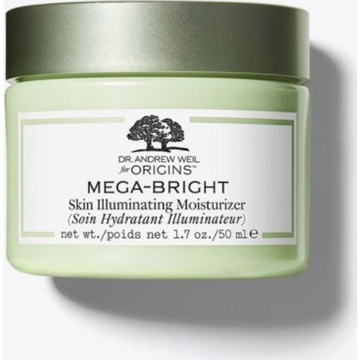 Vlažilna krema Mega-Bright™ Skin Illuminating - 50 ml