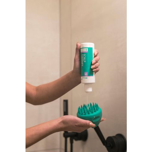 Neofollics Scalp Massaging - Shampoo Brush - 1 pz.