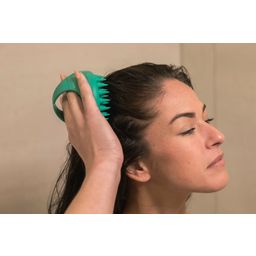 Neofollics Scalp Massage Brush - 1 Stuk