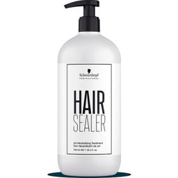 Schwarzkopf Professional Hair Sealer