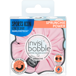 Invisibobble Sprunchie Pink Mantra - 1 pcs