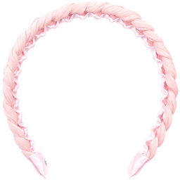 Hairhalo Retro Dreamin‘ Eat, Pink, and be Merry - 1 Stuk