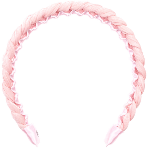 HAIRHALO Retro Dreamin‘ Eat, Pink, and be Merry - 1 Szt.