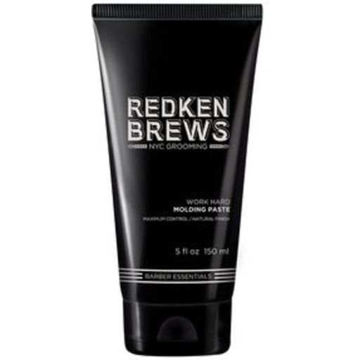 Redken Brews - Work Hard - 150 ml