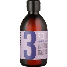 id Hair Solutions No. 3 Shampoo - 300 ml