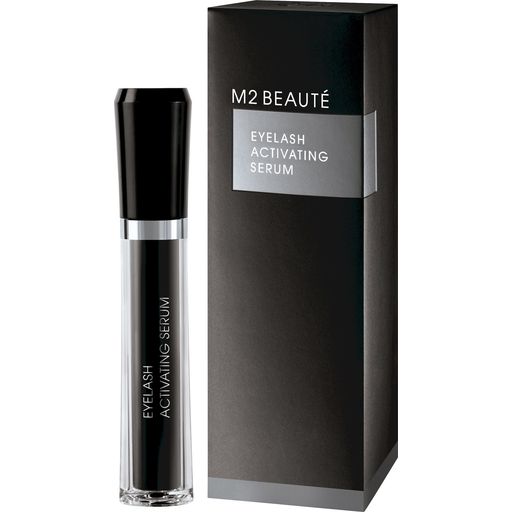M2 Beauté Eyelash Activating Serum - 4 ml