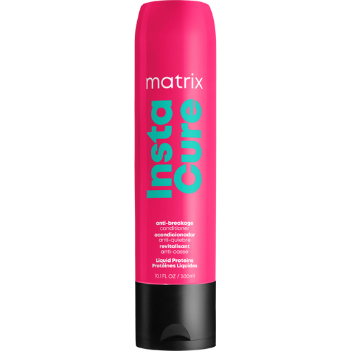 Total Results - Instacure, Anti-Breakage Conditioner​ - 300 ml