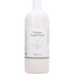 Antos Shampoo Capelli Chiari - 1 L