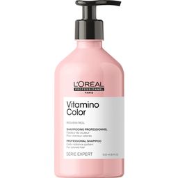 L’Oréal Professionnel Paris Serie Expert Vitamino Color sampon - 500 ml