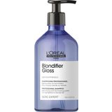 Serie Expert - Blondifier, Shampoo Gloss Illuminante