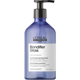 L’Oréal Professionnel Paris Serie Expert Blondifier Shampoo Gloss - 500 ml