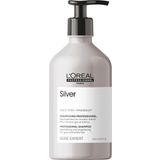 Shampoing Déjaunissant - Serie Expert Silver