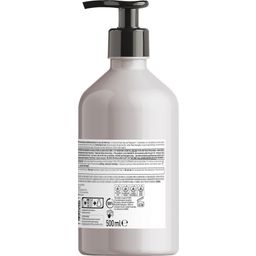 Shampoing Déjaunissant - Serie Expert Silver - 500 ml