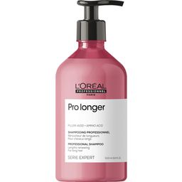 L’Oréal Professionnel Paris Serie Expert Pro Longer Shampoo - 500 ml