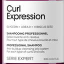 Serie Expert Curl Expression Anti-Buildup Cleansing Jelly - 300 ml