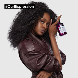 Serie Expert - Curl Expression, Anti-Buildup Cleansing Jelly - 300 ml