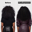 Serie Expert Curl Expression leave-in nega za hitrejše sušenje - 150 ml