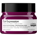 Serie Expert Curl Expression intenzíven hidratáló hajmaszk - 250 ml