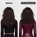 Serie Expert Curl Expression intenzivna vlažilna maska - 250 ml