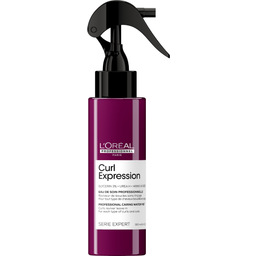 Serie Expert - Curl Expression, Curls Reviver Leave-In